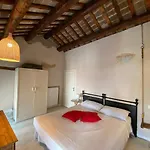 Apartamento Incastrum - La Soffitta In Centro