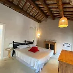 Incastrum - La Soffitta In Centro Apartamento