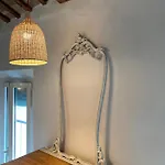 Apartamento Incastrum - La Soffitta In Centro *