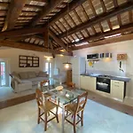 Apartamento Incastrum - La Soffitta In Centro *