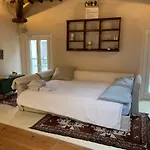 Incastrum - La Soffitta In Centro Apartamento Ferrara