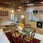 Apartamento Incastrum - La Soffitta In Centro