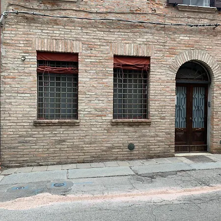 Incastrum - La Soffitta In Centro Apartment *