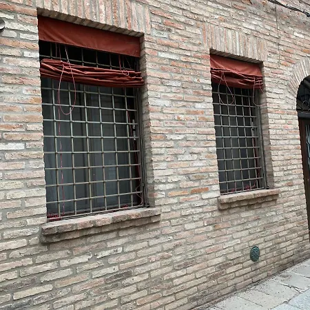 Appartamento Incastrum - La Soffitta In Centro *