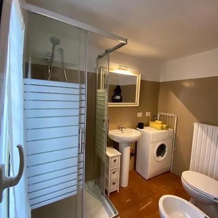 Incastrum - La Soffitta In Centro Appartamento Ferrara