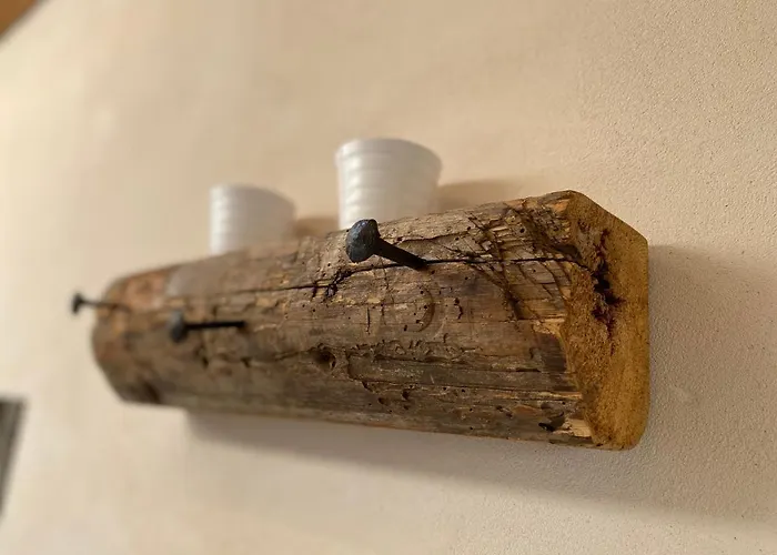 Apartament Incastrum - La Soffitta In Centro Ferrara