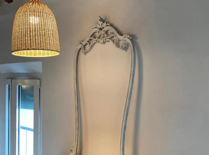 Apartman Incastrum - La Soffitta In Centro *