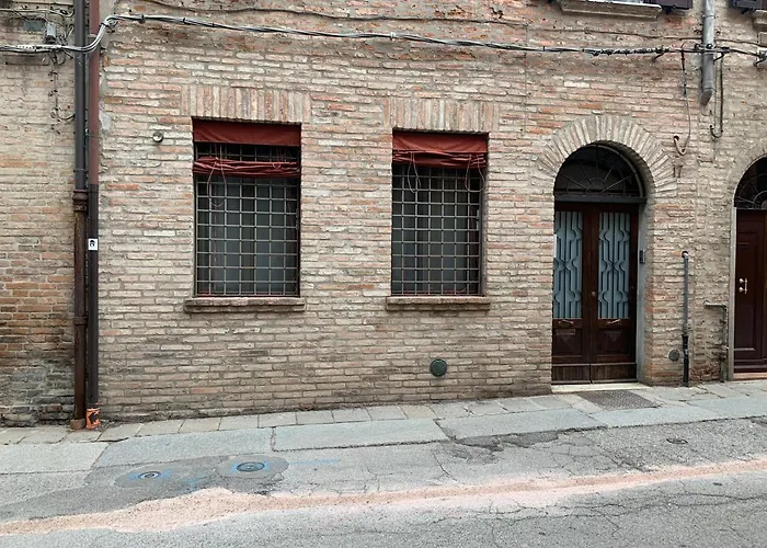 Incastrum - La Soffitta In Centro Apartament *