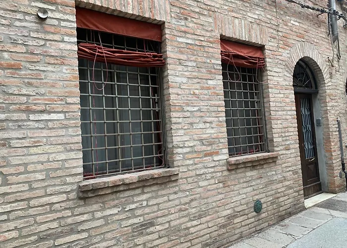 Apartament Incastrum - La Soffitta In Centro *