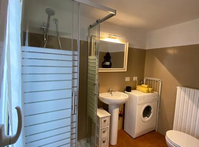 Incastrum - La Soffitta In Centro Apartament Ferrara